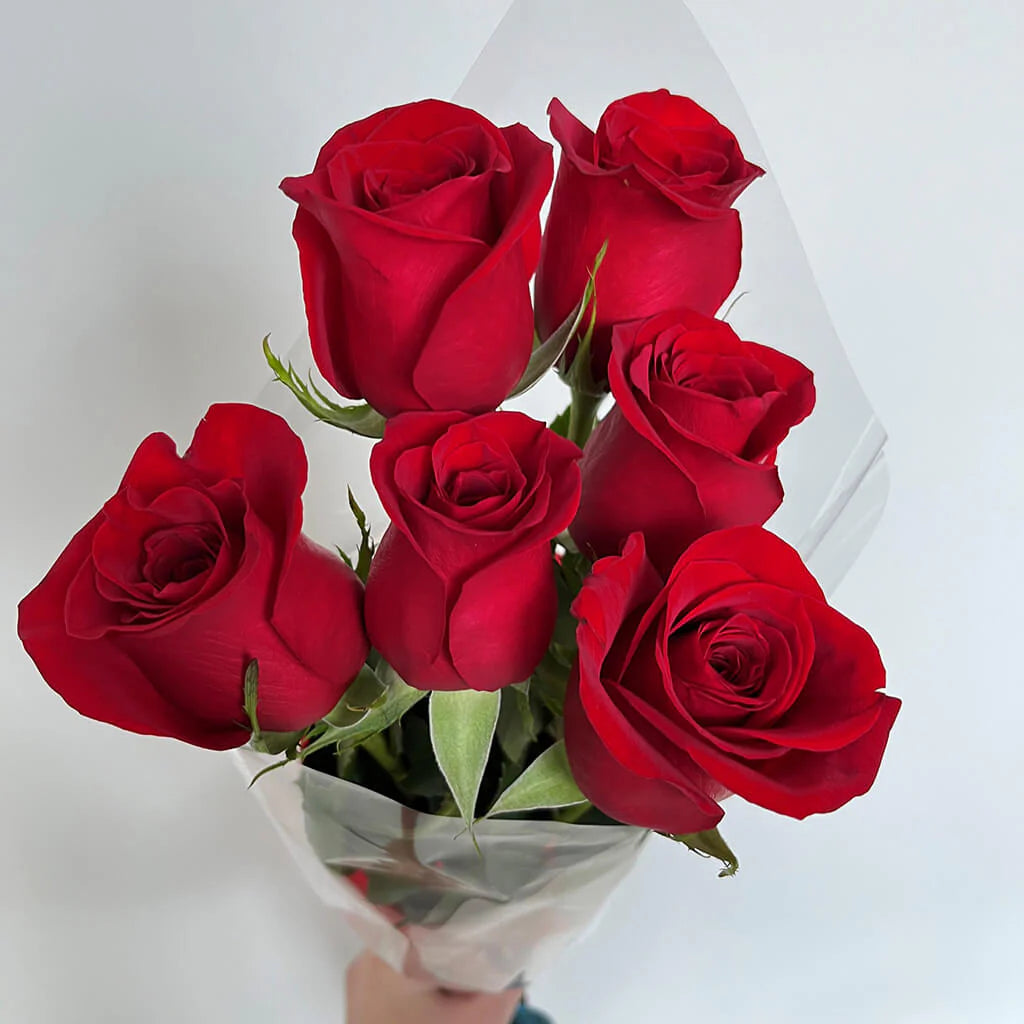 Additional Roses