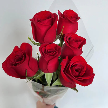 Additional Roses