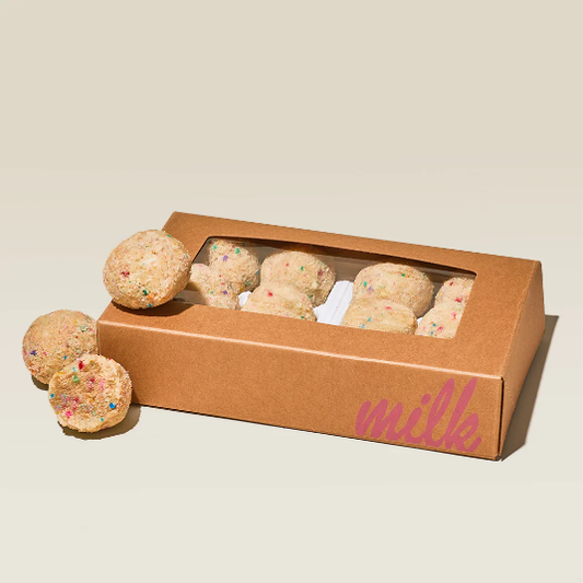 Milk Bar Birthday Truffles 12 pack