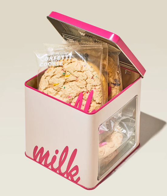 Milk Bar Cookie Assortment